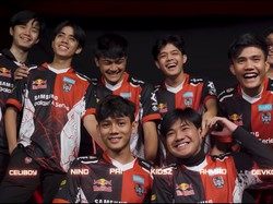 Ini Dia Roster Baru Alter Ego Esports di MPL ID S10