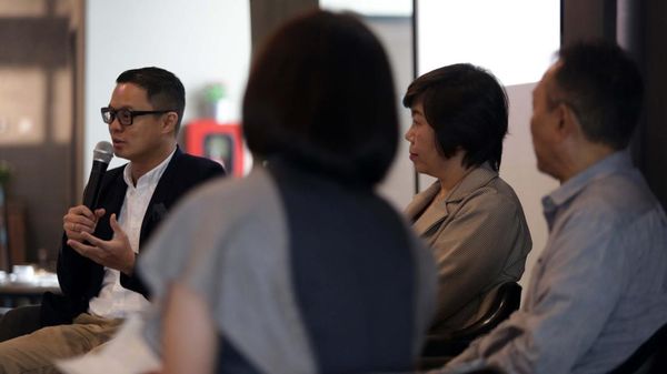 Investor di Pasar Modal Mencapai 9,11 Juta