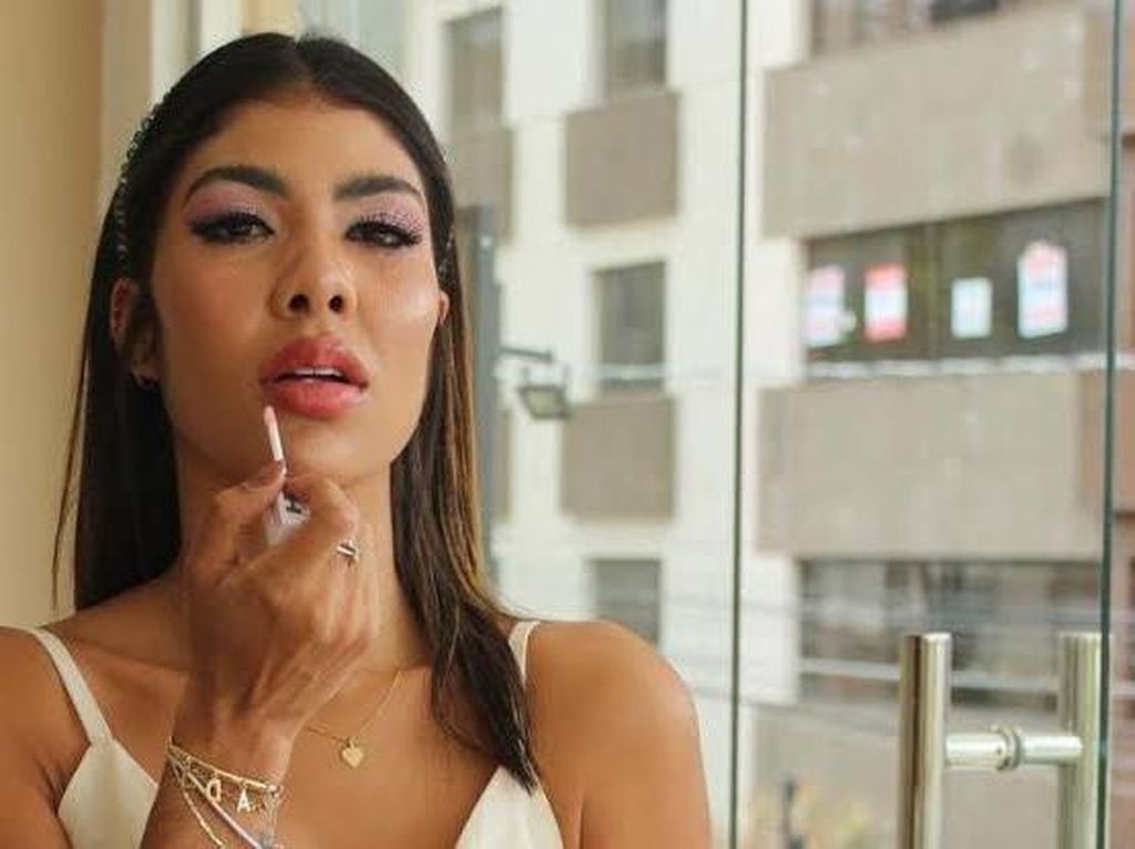 Tak Terima Diputusin, Influencer Ini Sewa Preman untuk Mencekik Mantan Pacar Tak Terima Diputusin, Influencer Ini Sewa Preman untuk Mencekik Mantan Pacar