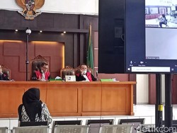 Istri Ngaku Dipaksa AKBP Dalizon Bohongi Paminal Mabes Polri