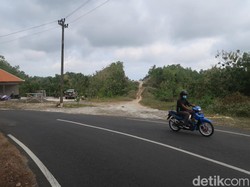 Pembagian Jalan Berdasarkan Status dan Penanggung Jawabnya