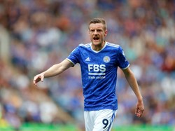 Jamie Vardy, Si Tua-tua Keladi yang Diminati MU dan Chelsea