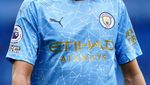 Jersey Paling Laku Musim Lalu: Bukan MU atau Madrid Juaranya