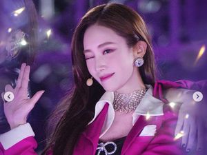 Jessica Jung eks SNSD Sukses di Cina, Netizen Korea Perdebatkan Hal Ini Jessica Jung eks SNSD Sukses di Cina, Netizen Korea Perdebatkan Hal Ini