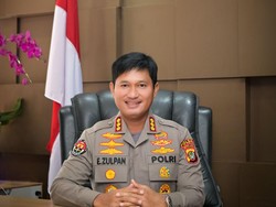 Roy Suryo Ajukan Penangguhan Penahanan, Ini Jawaban Polda Metro