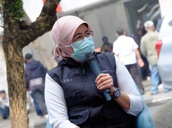 Dear Warga Bandung, Yuk Cegah 8 Penyakit pada Anak Lewat BIAN 2022