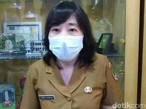 Nakes Kota Pasuruan Siap Divaksin Booster Kedua Nakes Kota Pasuruan Siap Divaksin Booster Kedua
