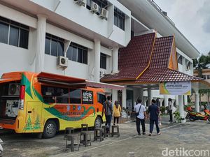 Pengumuman! Kantor Samsat Gajah Mada Pekanbaru Pindah, Ini Lokasinya