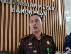 Eks Kades Kelbung Bangkalan Jadi Tersangka Korupsi PKH Rp 2 M