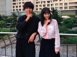 7 Potret Momen Kento Yamazaki dan Suzu Hirose yang Segera Menikah 7 Potret Momen Kento Yamazaki dan Suzu Hirose yang Segera Menikah