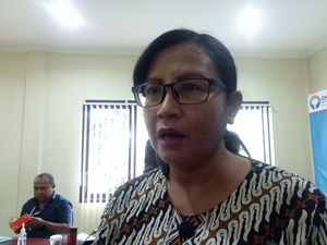 Ombudsman Bali Soroti Wisman yang Keluhkan Antrean di Ngurah Rai Ombudsman Bali Soroti Wisman yang Keluhkan Antrean di Ngurah Rai