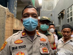 Mediasi Cari Solusi Akses Rumah Warga Ditembok Tetangga Dilanjut Besok