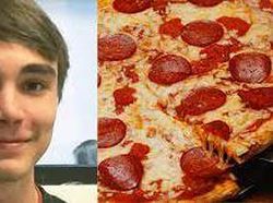 Keren! 5 Kisah Pengantar Pizza yang Selamatkan Banyak Nyawa