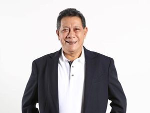 Jokowi dan Prabowo Makin Intens, Bara JP: Kami Tetap Jokowi 3 Periode