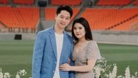 8 Momen Lamaran Anak Konglomerat Indonesia di Hotel Mewah Hingga Stadion