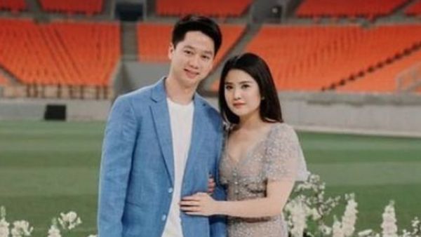 8 Momen Lamaran Anak Konglomerat Indonesia di Hotel Mewah Hingga Stadion