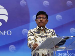 Kabar Terbaru dari Menkominfo soal PayPal hingga Yahoo! Kabar Terbaru dari Menkominfo soal PayPal hingga Yahoo!