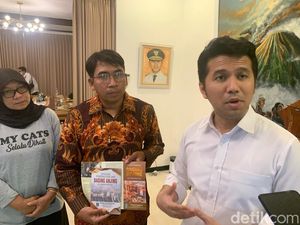 Pencinta Hewan Sebut 4 Tempat Jagal di Jatim Kirim Daging Anjing ke Jateng