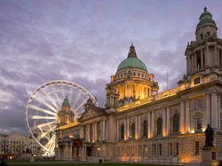 Irlandia Hapus Program Golden Visa Favorit Orang Kaya Asal China!