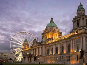 Irlandia Hapus Program Golden Visa Favorit Orang Kaya Asal China! Irlandia Hapus Program Golden Visa Favorit Orang Kaya Asal China!