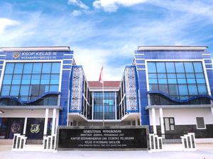 Kemenhub Punya KSOP Baru di Kalsel, Pelayanan Bisa Meningkat?