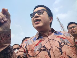 Pengacara JNE soal Beras Dikubur: Sudah Diganti, Tak Ada Komplain Warga