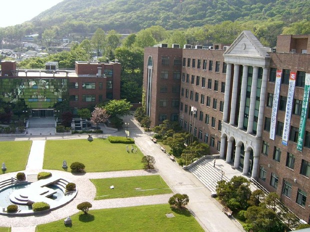 Foto: studyinkorea.go.kr