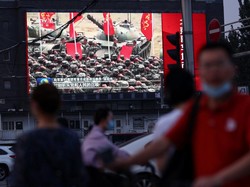 Pengamat Unhas Nilai China Bersiap Serang Taiwan gegara Kunjungan Pelosi