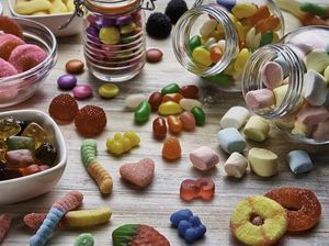 Dicari! Pencicip Permen dengan Gaji Rp 1,5 miliar per Tahun