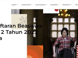 Pendaftaran Beasiswa LPDP Ditutup 2 Hari Lagi, Cek Lagi Syaratnya!