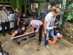 10 Rumah di Tanjungsari Gunungkidul Dibobol Maling, Pelaku Diburu