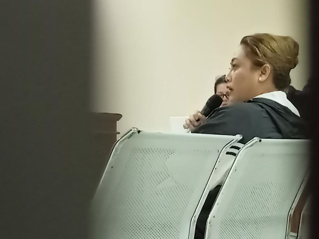 Hukuman PT Lebih Berat, Mantan Ratu Tabanan Belum Putuskan Kasasi Hukuman PT Lebih Berat, Mantan Ratu Tabanan Belum Putuskan Kasasi