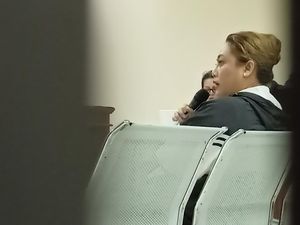Hukuman PT Lebih Berat, Mantan Ratu Tabanan Belum Putuskan Kasasi Hukuman PT Lebih Berat, Mantan Ratu Tabanan Belum Putuskan Kasasi