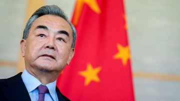 China Dukung Iran Jaga Kedaulatan Usai Dituduh Israel Langgar Gencatan Senjata