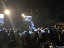 Di Depan Ribuan Newbie BUMN, Erick Thohir Bicara Korupsi dan Bersih-bersih