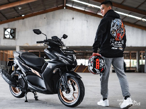 Nggak Cuma Transportasi, Skutik Kini Jadi Bagian Gaya Hidup Loh