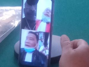 Nostalgia Residivis Narkoba dengan Hakim-Jaksa yang Pernah Memenjarakannya