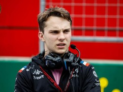 Bursa Transfer F1: Alonso ke Aston Martin, Alpine Promosikan Piastri