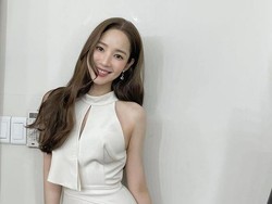 5 Fakta Artis Korea Park Min Young Pacaran dengan Bos Kripto