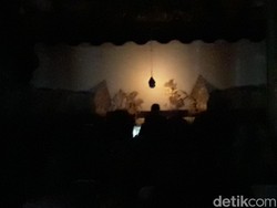 Ludruk hingga Wayang Bakal Ramaikan Malam Tahun Baru di Surabaya