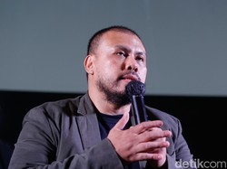 Heboh Film Pengabdi Setan 2 Dapat Petisi Flash Warning