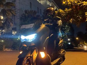 Ingin Mengganti Saklar Lampu ON/OFF pada Motor? Perhatikan Hal Berikut Ini Ingin Mengganti Saklar Lampu ON/OFF pada Motor? Perhatikan Hal Berikut Ini