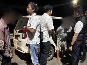 Rampok Penjual Tompo, Kakek Residivis di Malang Selatan Diringkus
