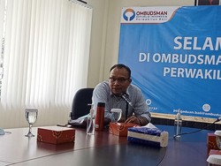 Ombudsman RI Sebut Praktik Percaloan Sudah Mengakar-Jadi Isu Rutin