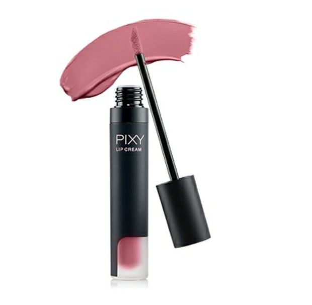 Pixy Lip Cream/Foto: pixy.co.id Brand makeup Pixy memiliki produk lip cream dengan banyak pilihan warna.