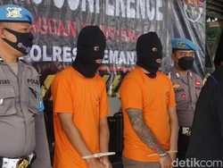 Kronologi Tewasnya Jukir Korban Salah Sasaran Suporter di Sleman