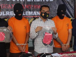 Polisi: Pengeroyokan Tewaskan Tri Fajar di Sleman Tidak Terkait Suporter