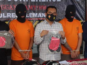 Polisi: Pengeroyokan Tewaskan Tri Fajar di Sleman Tidak Terkait Suporter Polisi: Pengeroyokan Tewaskan Tri Fajar di Sleman Tidak Terkait Suporter