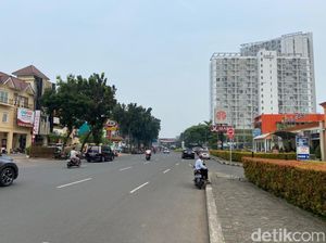 Kadis LH Tangsel soal Situs Pemantau Polusi: Harus Cermati Apa Motifnya