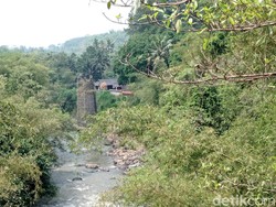 Jejak Perjuangan Tentara dan Warga Tasik Melawan Penjajah Belanda